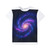 Galactic Symphony - Kids Sports Jersey (AOP) Galactic Symphony - Kids Sports Jersey (AOP)