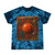 Sunstone Embrace - Tie-Dye Tee, Crystal Sunstone Embrace - Tie-Dye Tee, Crystal