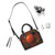 Sunstone Embrace - Shoulder Handbag Sunstone Embrace - Shoulder Handbag