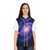 Galactic Symphony - Women's Baseball Jersey (AOP) Galactic Symphony - Women's Baseball Jersey (AOP)