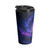 Galactic Symphony - Stainless Steel Travel Mug