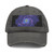 Galactic Symphony - Distressed Dad Hat (Embroidery)