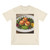 Savory Elegance - Organic Staple T-shirt Savory Elegance - Organic Staple T-shirt