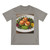 Savory Elegance - Organic Staple T-shirt Savory Elegance - Organic Staple T-shirt