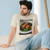 Savory Elegance - Organic Staple T-shirt Savory Elegance - Organic Staple T-shirt