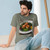 Savory Elegance - Organic Staple T-shirt Savory Elegance - Organic Staple T-shirt