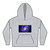 Galactic Symphony - Kids Relax Hoodie