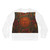 Sunstone Embrace - Lightweight Sweatshirt (AOP) Sunstone Embrace - Lightweight Sweatshirt (AOP)
