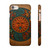 Sunstone Embrace - Snap Cases