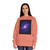 Galactic Symphony - Unisex Crew Sweatshirt