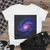 Galactic Symphony - Women's Midweight Cotton Tee