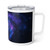 Galactic Symphony - Insulated Coffee Mug, 10oz 