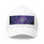 Galactic Symphony - Closed-Back Structured Cap (Embroidery)