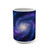 Galactic Symphony - Mug 15oz