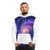 Galactic Symphony - Fashion Hoodie (AOP)