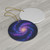 Galactic Symphony - Ceramic Ornament, 1-Pack