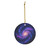 Galactic Symphony - Ceramic Ornament, 1-Pack