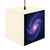 Galactic Symphony - Light Cube Lamp