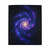 Galactic Symphony - Polyester Blanket
