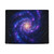 Galactic Symphony - Polyester Blanket