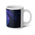 Galactic Symphony - Jumbo Mug, 20oz