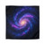 Galactic Symphony - Microfiber Duvet Cover