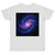 Galactic Symphony - Single Jersey T-shirt