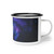 Galactic Symphony - Enamel Camp Cup