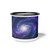 Galactic Symphony - Enamel Camp Cup