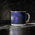 Galactic Symphony - Enamel Camp Cup