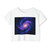 Galactic Symphony - Women's Festival Crop Top