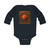 Sunstone Embrace - Infant Long Sleeve Bodysuit