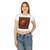 Sunstone Embrace - Women's Baby Tee Sunstone Embrace - Women's Baby Tee