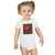 Sunstone Embrace - Baby Short Sleeve Onesie®