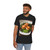 Savory Elegance - USA-Made Unisex Short-Sleeve Jersey T-Shirt