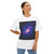 Galactic Symphony - Unisex Oversized Boxy Tee