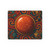 Sunstone Embrace - Rectangular Mouse Pad