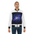 Galactic Symphony - Men's Bomber Jacket (AOP)
