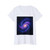 Galactic Symphony - Women's Organic Short Sleeve T-Shirt