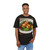 Savory Elegance - Men's Acid Washed Heavy Oversize Tee