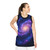 Galactic Symphony - Unisex Basketball Jersey (AOP)