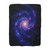 Galactic Symphony - Sherpa Fleece Blanket