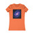 Galactic Symphony - Women's Favorite Tee
