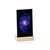 Galactic Symphony - Acrylic Sign with Wooden Stand