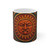 Sunstone Embrace - Mug 11oz