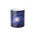 Galactic Symphony - Color Morphing Mug, 11oz