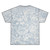 Savory Elegance - Unisex Tie Dye Cotton Tee