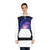 Galactic Symphony - Women's Hoodie Dress (AOP)