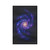 Galactic Symphony - Microfiber Tea Towel
