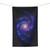 Galactic Symphony - Microfiber Tea Towel